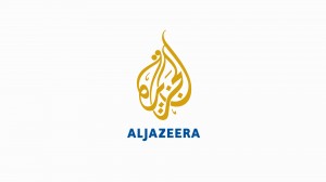 Logo AlJazeera