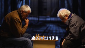 Chess, private lessons - still (1)