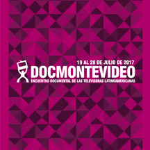 Catálogo DocMontevideo 2017