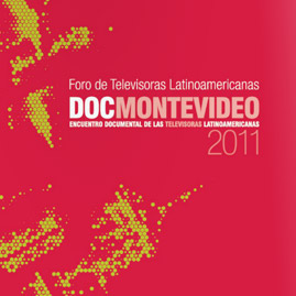 Foro DocMontevideo 2011